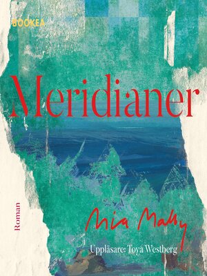 cover image of Meridianer